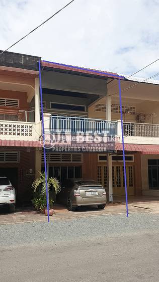 Dabest Properties, Kampong Kandal, Kampot, Kampot