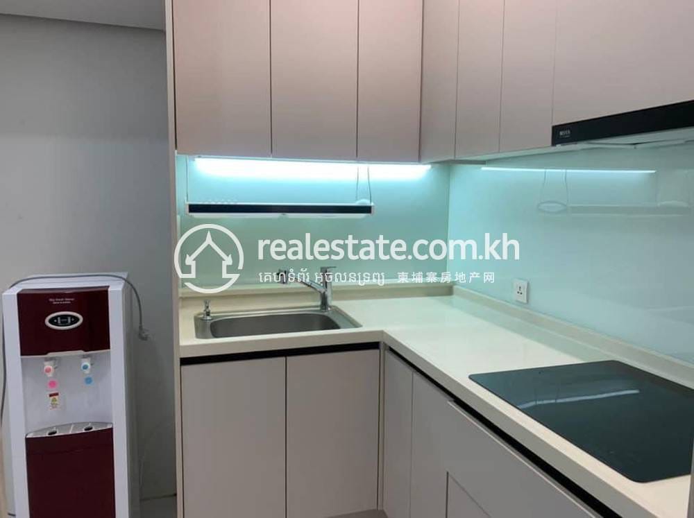 Boeng Keng Kang Offices For Rent in BKK 3 Boeng Keng Kang $1,200