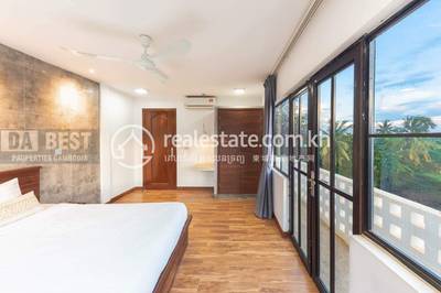DABEST PROPERTIES, ស្វាយដង្គំ, សៀមរាប, សៀមរាប