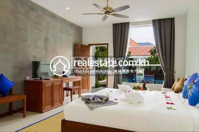 DABEST PROPERTIES, សាលាកំរើក, សៀមរាប, សៀមរាប