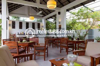 DABEST PROPERTIES, សាលាកំរើក, សៀមរាប, សៀមរាប
