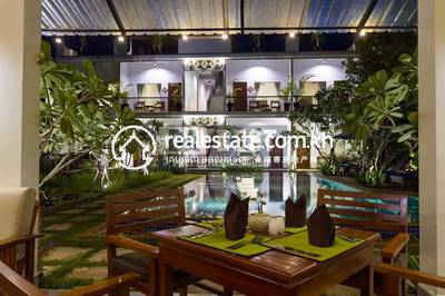 DABEST PROPERTIES, សាលាកំរើក, សៀមរាប, សៀមរាប