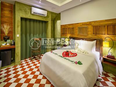  Properties  DABEST, ស្វាយដង្គំ, សៀមរាប, សៀមរាប