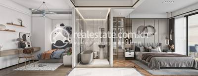         , Nirouth, Chbar Ampov, Phnom Penh