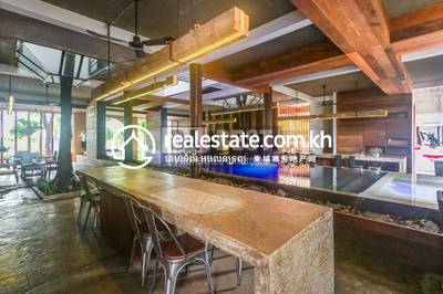DABEST PROPERTIES, Srangae, Siem Reap, Siem Reap