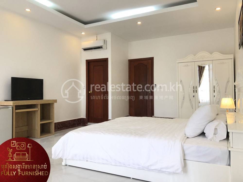 Sihanoukville250平方米使用面积店屋For Sale & Rent