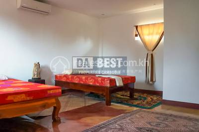  Properties  DABEST, Svay Dankum, シェムリ　アップ州, シェムリ　アップ州