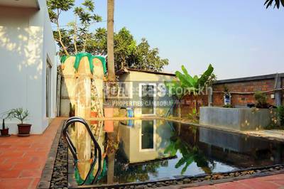  Properties  DABEST, Svay Dankum, シェムリ　アップ州, シェムリ　アップ州