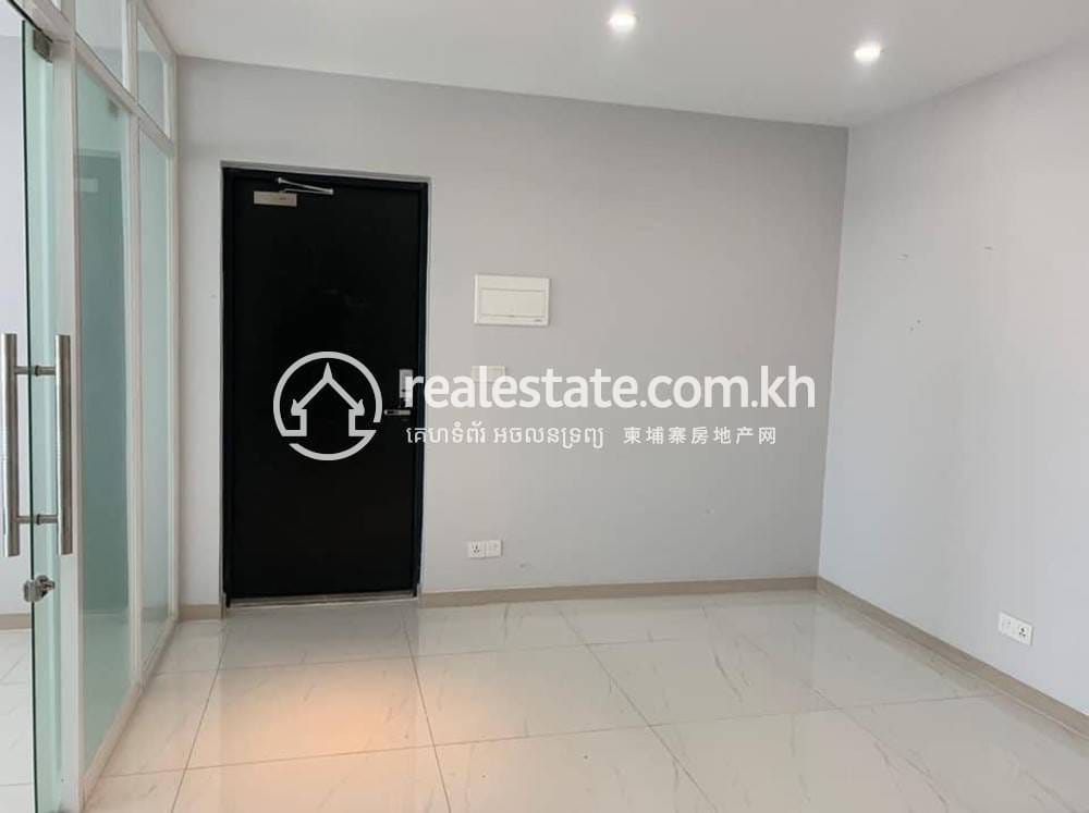 BKK 3 Offices For Rent in BKK 3
