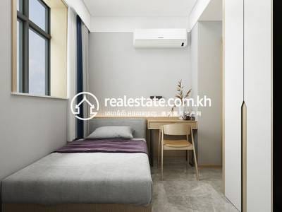RATANA PLAZA TOP APARTMENT | 2 Bedrooms Condo Na prodej for $103,621