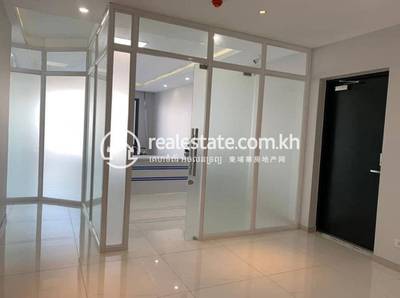 Boeng Keng Kang Offices For Rent in Boeng Keng Kang