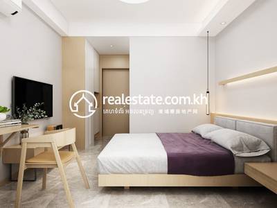 RATANA PLAZA TOP APARTMENT