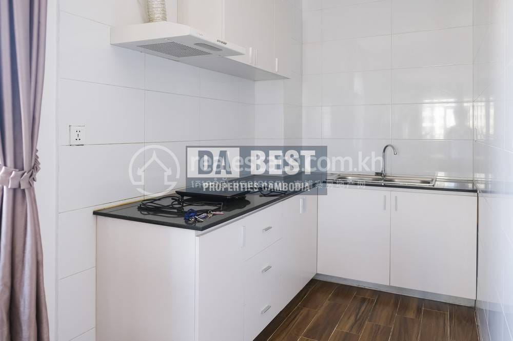អាផាតមិន សំរាប់ជួល នៅ Properties Dabest, បឹងកេងកង១, បឹងកេងកង, ភ្នំពេញ