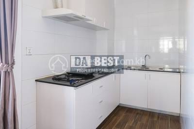 អាផាតមិន សំរាប់ជួល នៅ Properties Dabest, បឹងកេងកង១, បឹងកេងកង, ភ្នំពេញ