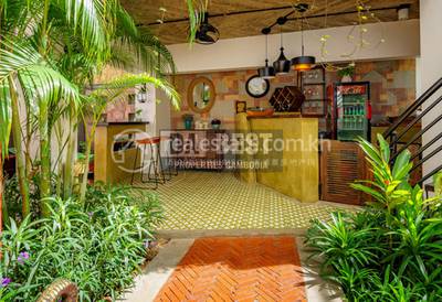  Properties  DABEST, ស្វាយដង្គំ, សៀមរាប, សៀមរាប