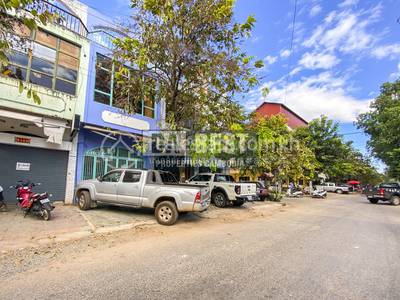  Properties  DABEST, ស្វាយដង្គំ, សៀមរាប, សៀមរាប