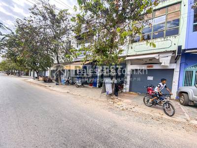  Properties  DABEST, ស្វាយដង្គំ, សៀមរាប, សៀមរាប