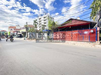  Properties  DABEST, ស្វាយដង្គំ, សៀមរាប, សៀមរាប