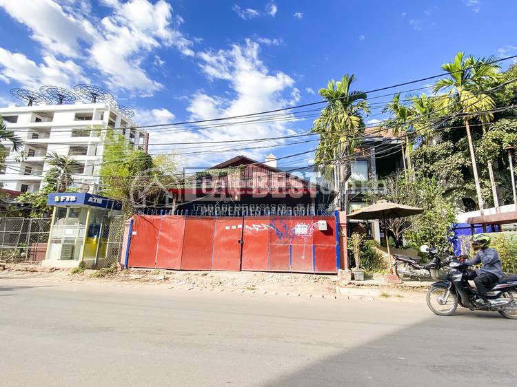  Properties  DABEST, Svay Dankum, Siem Reap, Siem Reap