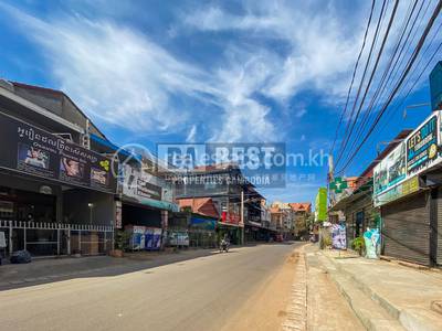  Properties  DABEST, ស្វាយដង្គំ, សៀមរាប, សៀមរាប