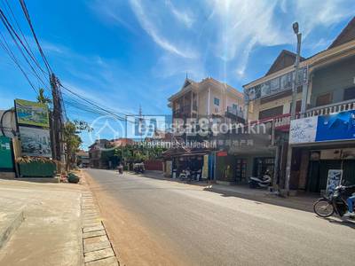  Properties  DABEST, ស្វាយដង្គំ, សៀមរាប, សៀមរាប