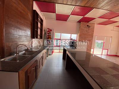  Properties  DABEST, Svay Dankum, シェムリ　アップ州, シェムリ　アップ州