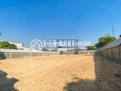 Properties DABEST, ស្វាយដង្គំ, សៀមរាប, សៀមរាប
