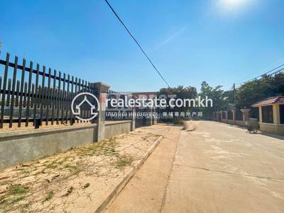 Properties DABEST, ស្វាយដង្គំ, សៀមរាប, សៀមរាប