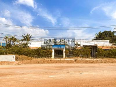  Properties  DABEST, ស្វាយដង្គំ, សៀមរាប, សៀមរាប