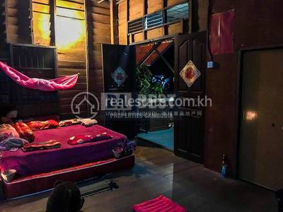  Properties  DABEST, Svay Dankum, Siem Reap, Siem Reap