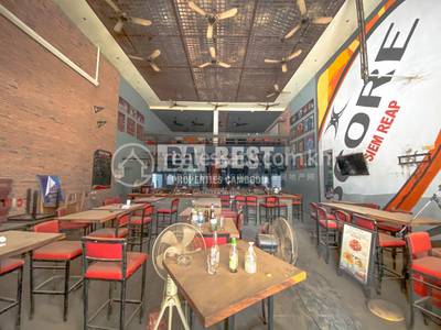  Properties   Dabest, Svay Dankum, Siem Reap, Siem Reap
