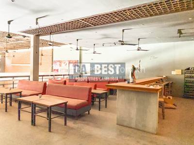  Properties   Dabest, Svay Dankum, Siem Reap, Siem Reap