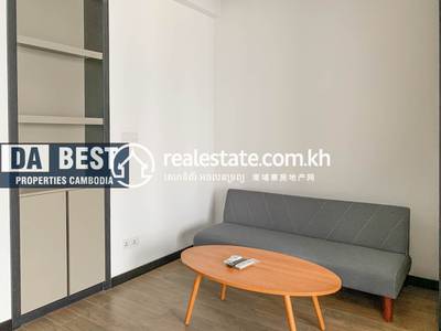 DaBest Properties, 百色河分区, 桑园区, 金边