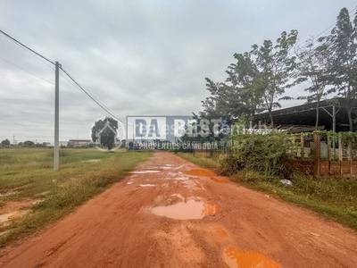  Properties  DABEST, ស្វាយដង្គំ, សៀមរាប, សៀមរាប