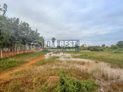  Properties  DABEST, ស្វាយដង្គំ, សៀមរាប, សៀមរាប