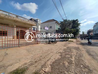 DABEST PROPERTIES, ស្វាយដង្គំ, សៀមរាប, សៀមរាប