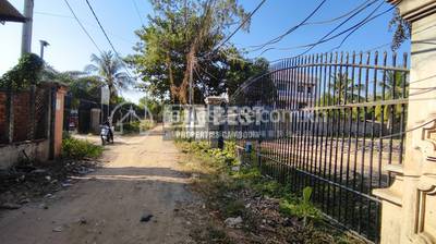  Properties  DABEST, ស្វាយដង្គំ, សៀមរាប, សៀមរាប