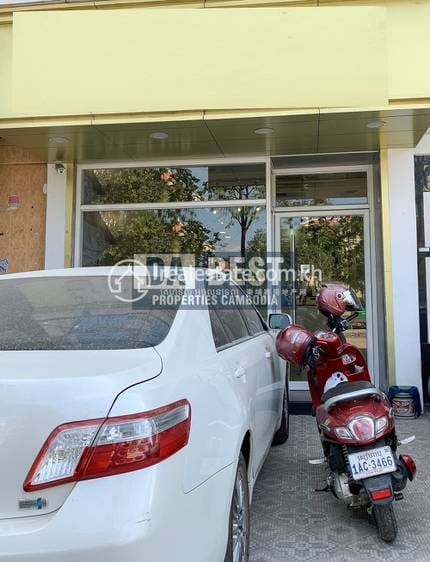Daun Penh店屋出租，价格$950