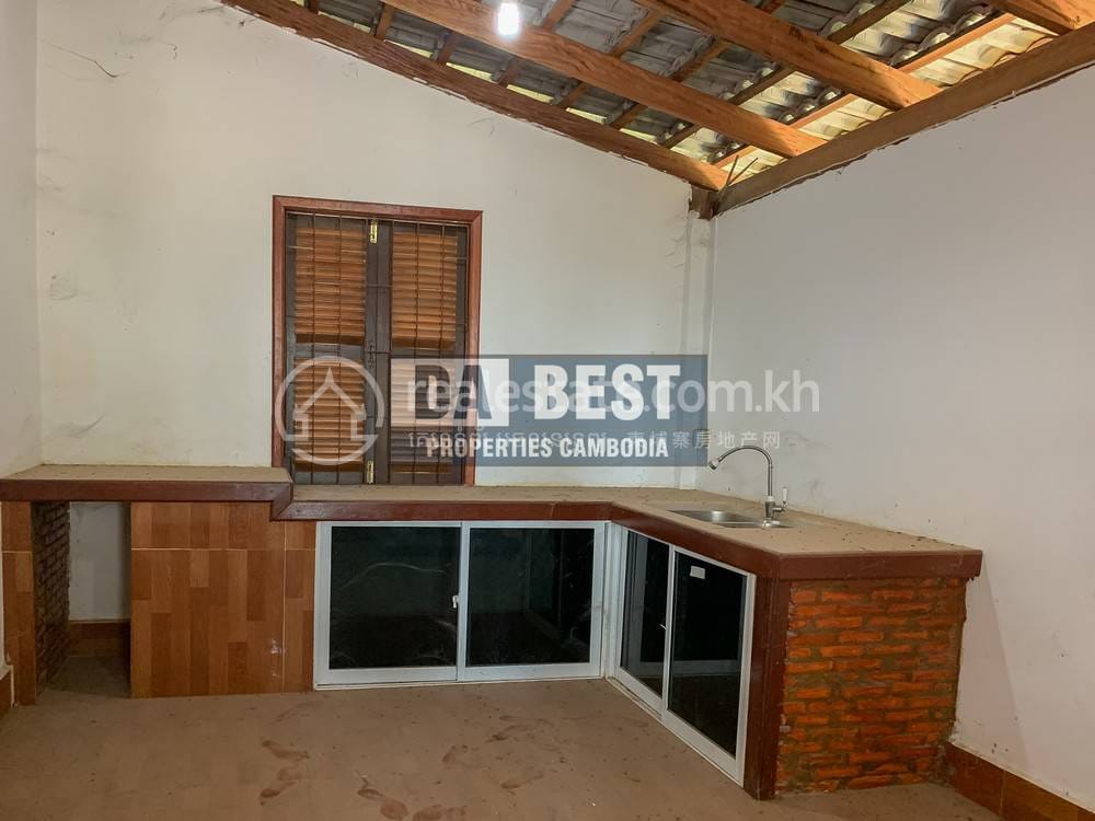 침실 3개 House and lot 임대 - $400
