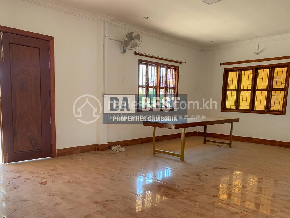Tuek Chhou Tuek Chhou에 있는 House and lot 임대