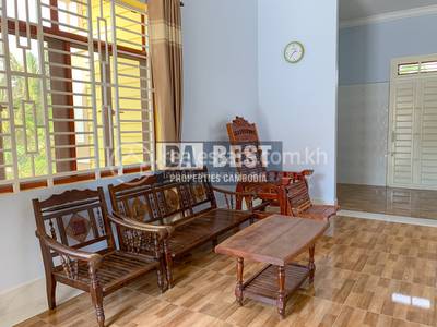 Properties  Dabest , ជុំគ្រៀល, ទឹកឈូ, កំពត