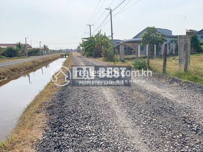 Dabest Properties, កំពង់កណ្ដាល, កំពត, កំពត