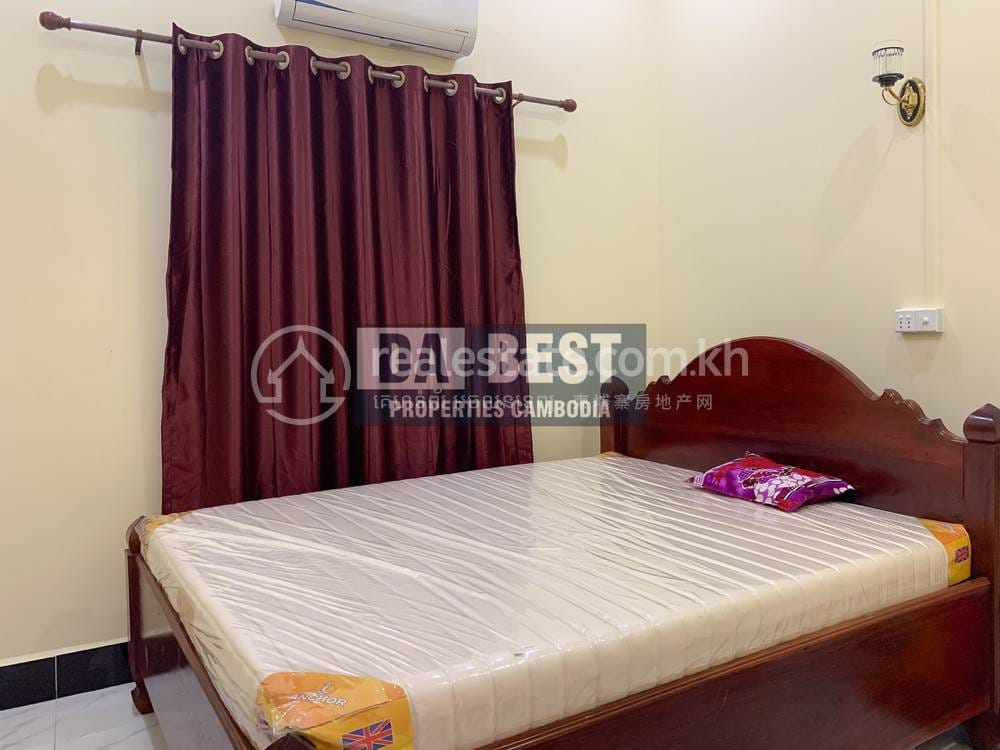 Kampong Kandal House and lot For Rent in Kampong Kandal