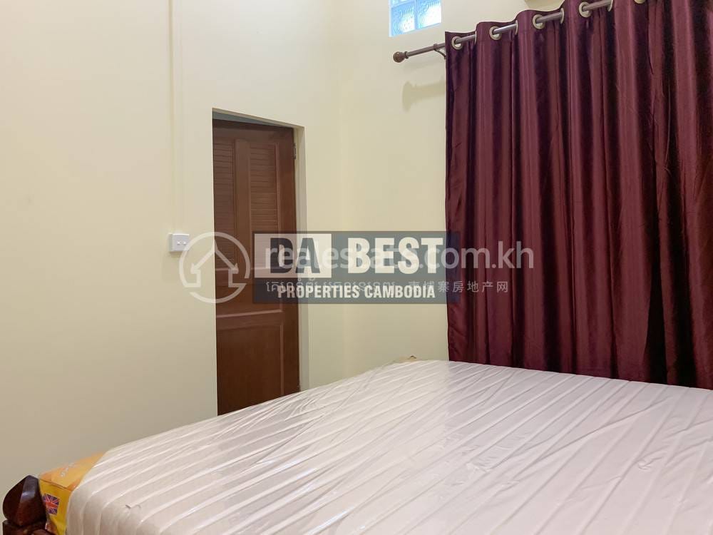 House and lot Na wynajem w Kampot $300