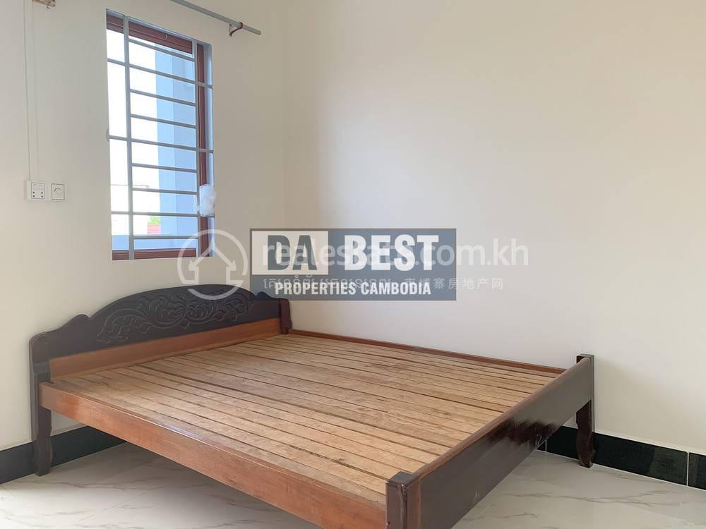 House and lot For Rent in Kampot $500