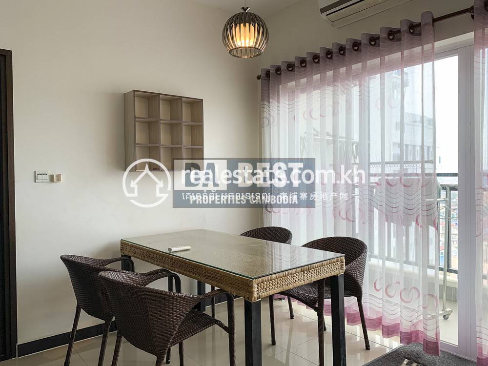 Boeung Prolit Apartmán se službami K pronájmu in Boeung Prolit