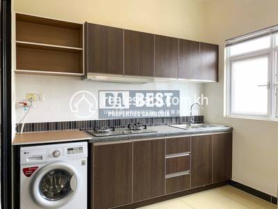 Properties  Dabest , Boeung Prolit, 7 Makara, プノンペン