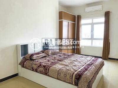 Properties  Dabest , Boeung Prolit, 7 Makara, プノンペン