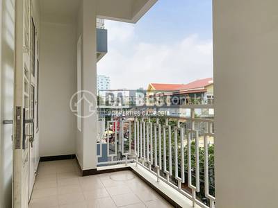 Properties  Dabest , 万景岗3分区（BKK3), 桑园区, 金边