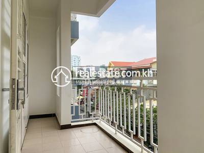 Properties Dabest, 万景岗3分区（BKK3), 桑园区, 金边